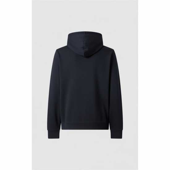 Champion Men's Overhead Hoodie Navy 