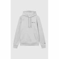 Icons Fleece Hoodie Сиво Icons Fleece Hoodie Сиво