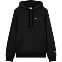 Icons Fleece Hoodie Icons Fleece Hoodie