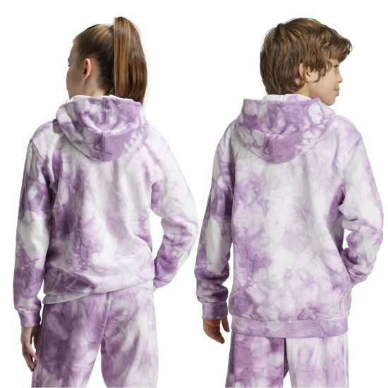 Adidas J Szn W Hd Hoody Unisex Kids Adidas J Szn W Hd Hoody Unisex Kids