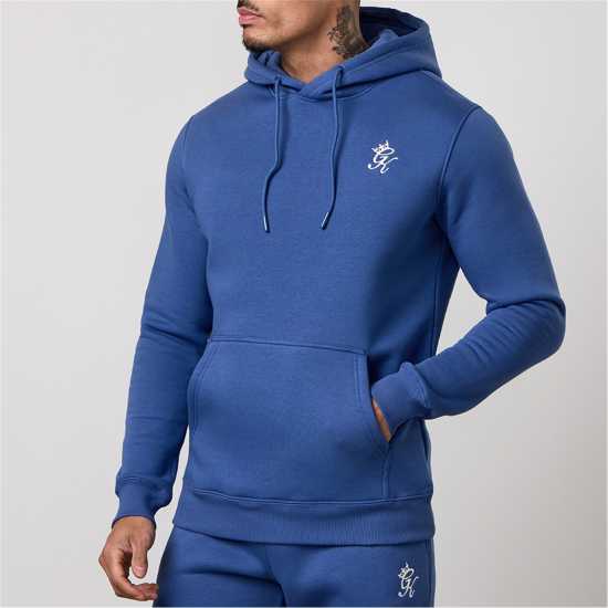 Men's Overhead Hoodie Men's Overhead Hoodie
