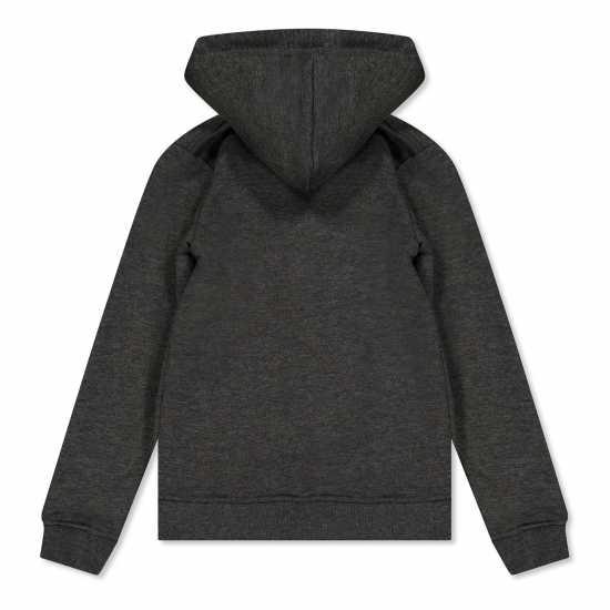 Castore Unisex Kids' Overhead Hoodie  