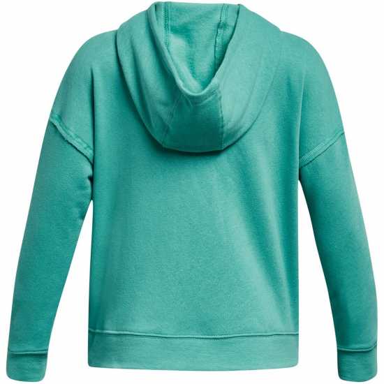 Детски суитчъри и блузи с качулки Under Armour Armour Pjt Rck Brhma Bull Fleece Hd Hoody Girls Under Armour Armour Pjt Rck Brhma Bull Fleece Hd Hoody Girls Детски суитчъри и блузи с качулки