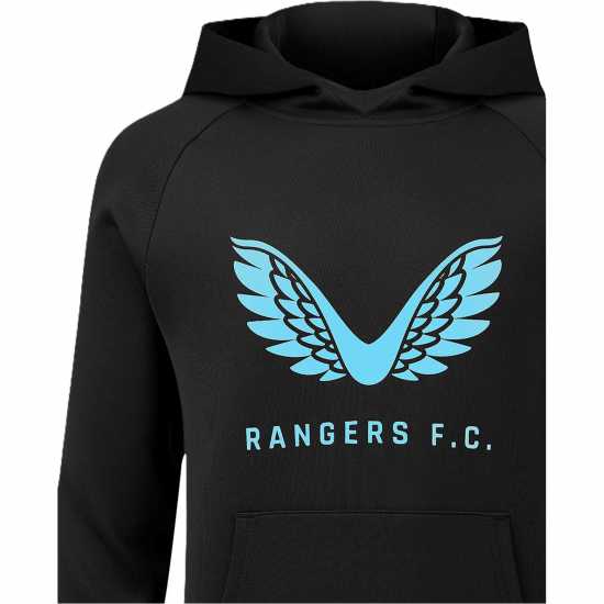 Castore Men's Overhead Hoodie Castore Men's Overhead Hoodie