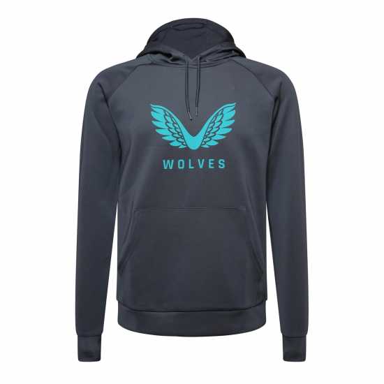 Castore Wlvscchshdy Sn99 Castore Wlvscchshdy Sn99