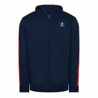 Unisex Adults Overhead Hoodie  