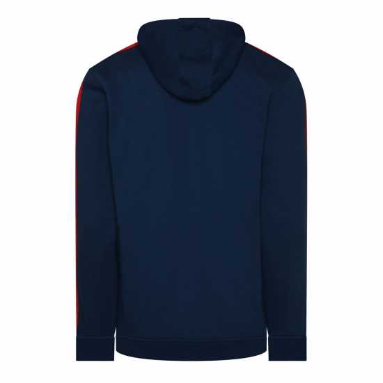 Castore Unisex Adults Overhead Hoodie  