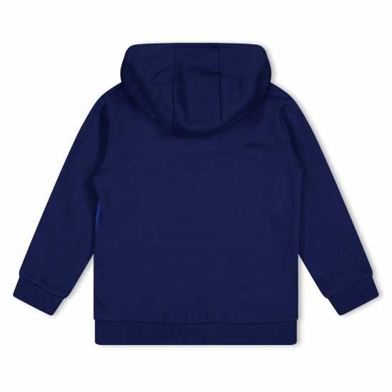 Castore Unisex Kids' Overhead Hoodie  