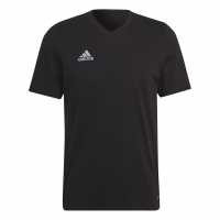 Adidas Мъжки Суитшърт Ent22 Tee Hoody Mens Adidas Мъжки Суитшърт Ent22 Tee Hoody Mens