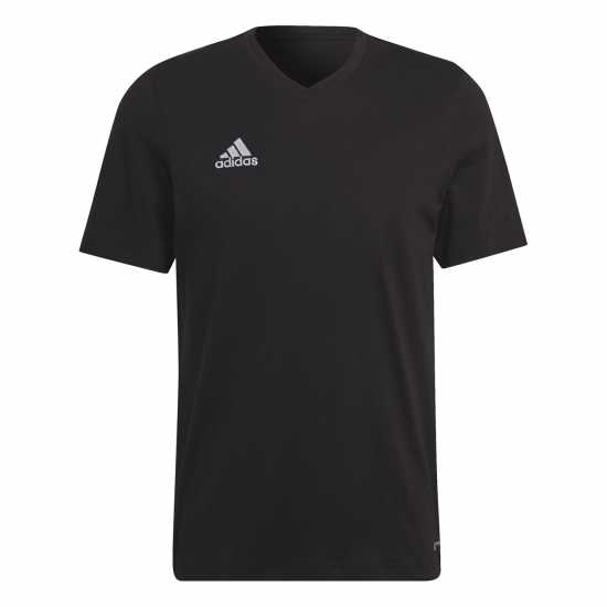 Adidas Мъжки Суитшърт Ent22 Tee Hoody Mens Adidas Мъжки Суитшърт Ent22 Tee Hoody Mens