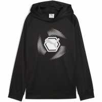 Puma Graphic Hood Jn99