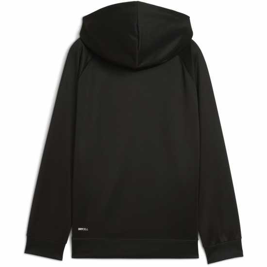 Puma Graphic Hood Jn99 Puma Graphic Hood Jn99