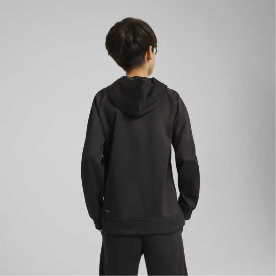 Puma Graphic Hood Jn99 Puma Graphic Hood Jn99