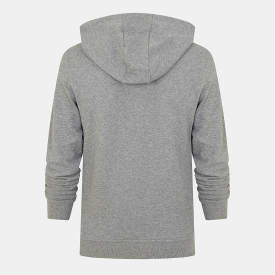 Lyle And Scott Zip Through Hoodie Mens Lyle And Scott Zip Through Hoodie Mens