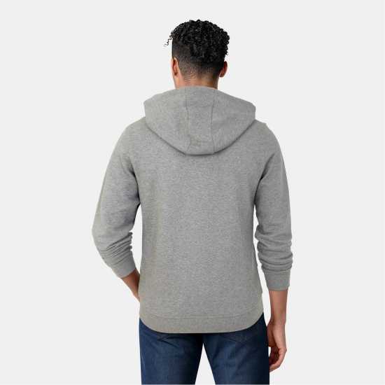 Lyle And Scott Zip Through Hoodie Mens Lyle And Scott Zip Through Hoodie Mens