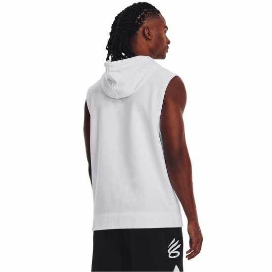 Мъжки суитчъри и блузи с качулки Under Armour Curry Fleece Hood Men’S Under Armour Curry Fleece Hood Men’S Мъжки суитчъри и блузи с качулки