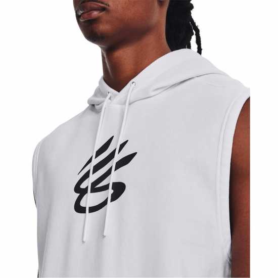 Мъжки суитчъри и блузи с качулки Under Armour Curry Fleece Hood Men’S Under Armour Curry Fleece Hood Men’S Мъжки суитчъри и блузи с качулки