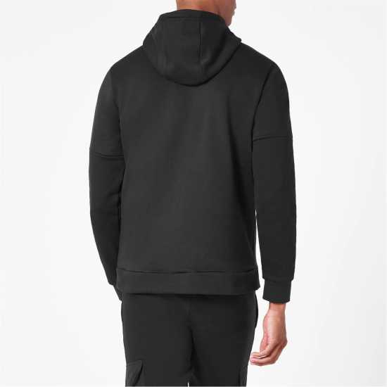 Adidas Utility Hoodie Mens Черно Мъжки суитчъри и блузи с качулки