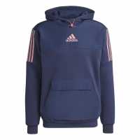 Adidas Utility Hoodie Mens  Мъжки суитчъри и блузи с качулки