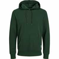 Мъжки суитчъри и блузи с качулки Jack And Jones Basic Hoodie Mens Plus Size Jack And Jones Basic Hoodie Mens Plus Size Мъжки суитчъри и блузи с качулки
