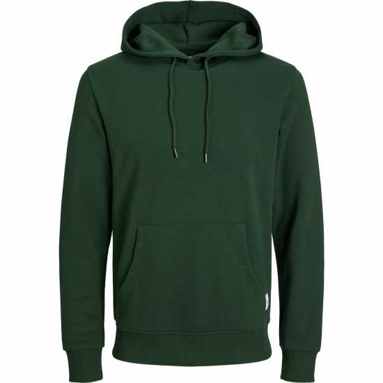 Мъжки суитчъри и блузи с качулки Jack And Jones Basic Hoodie Mens Plus Size Jack And Jones Basic Hoodie Mens Plus Size Мъжки суитчъри и блузи с качулки