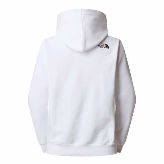 The North Face Drew Over-The-Head Hoodie Mens  