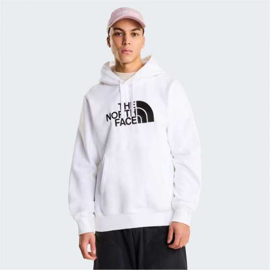 The North Face Drew Over-The-Head Hoodie Mens  