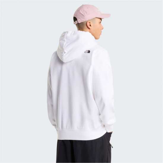 The North Face Drew Over-The-Head Hoodie Mens  