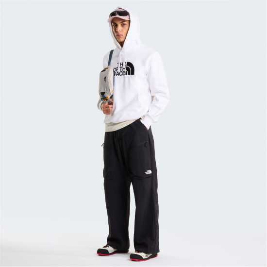 The North Face Drew Over-The-Head Hoodie Mens  