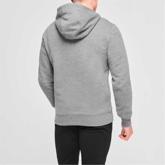 Мъжки суитчъри и блузи с качулки The North Face Drew Over-The-Head Hoodie Mens LXS среден сив The North Face Drew Over-The-Head Hoodie Mens LXS среден сив Мъжки суитчъри и блузи с качулки