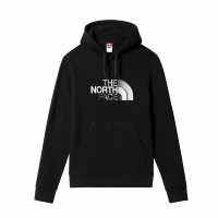 Мъжки суитчъри и блузи с качулки The North Face Drew Over-The-Head Hoodie Mens Черен KX7 The North Face Drew Over-The-Head Hoodie Mens Черен KX7 Мъжки суитчъри и блузи с качулки