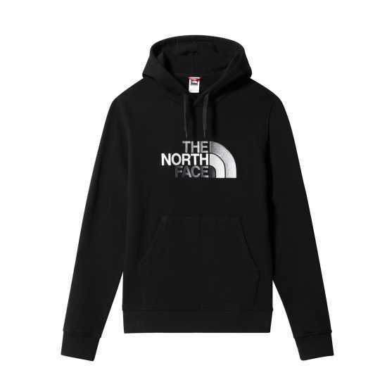 Мъжки суитчъри и блузи с качулки The North Face Drew Over-The-Head Hoodie Mens Черен KX7 The North Face Drew Over-The-Head Hoodie Mens Черен KX7 Мъжки суитчъри и блузи с качулки