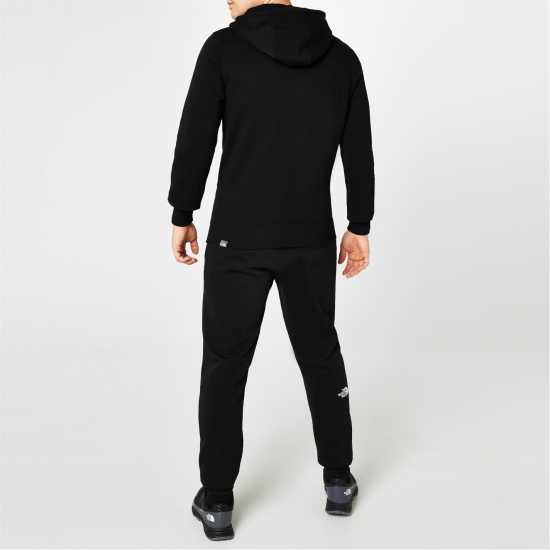 Мъжки суитчъри и блузи с качулки The North Face Drew Over-The-Head Hoodie Mens Черен KX7 The North Face Drew Over-The-Head Hoodie Mens Черен KX7 Мъжки суитчъри и блузи с качулки