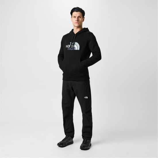 Мъжки суитчъри и блузи с качулки The North Face Drew Over-The-Head Hoodie Mens Черен KX7 The North Face Drew Over-The-Head Hoodie Mens Черен KX7 Мъжки суитчъри и блузи с качулки