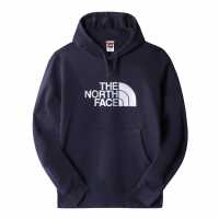 The North Face Drew Over-The-Head Hoodie Mens Navy Мъжки суитчъри и блузи с качулки