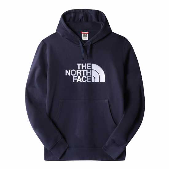Мъжки суитчъри и блузи с качулки The North Face Drew Over-The-Head Hoodie Mens Navy The North Face Drew Over-The-Head Hoodie Mens Navy Мъжки суитчъри и блузи с качулки