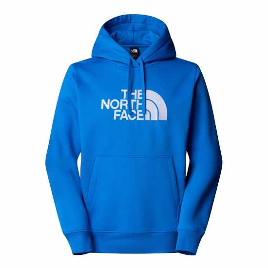 Мъжки суитчъри и блузи с качулки The North Face Drew Over-The-Head Hoodie Mens Хероично син The North Face Drew Over-The-Head Hoodie Mens Хероично син Мъжки суитчъри и блузи с качулки