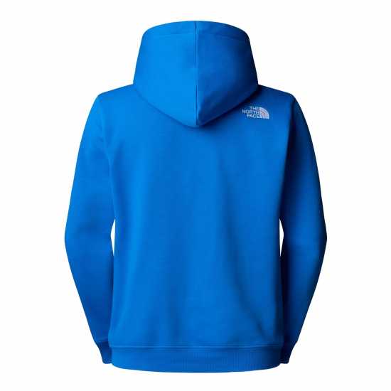 Мъжки суитчъри и блузи с качулки The North Face Drew Over-The-Head Hoodie Mens Хероично син The North Face Drew Over-The-Head Hoodie Mens Хероично син Мъжки суитчъри и блузи с качулки