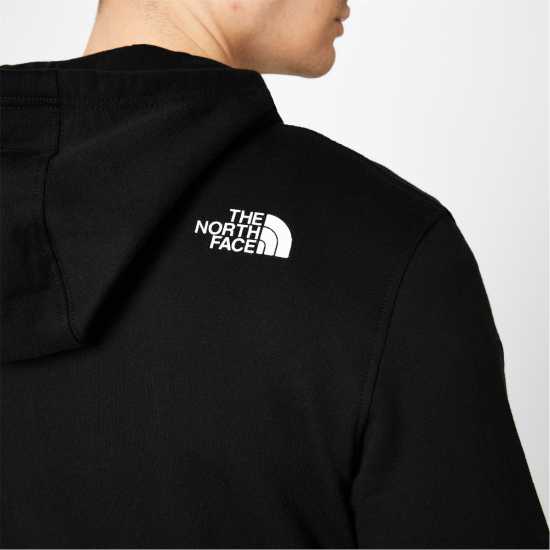 Мъжки суитчъри и блузи с качулки The North Face Simple Dome Hoodie Mens Черно Jk3 The North Face Simple Dome Hoodie Mens Черно Jk3 Мъжки суитчъри и блузи с качулки