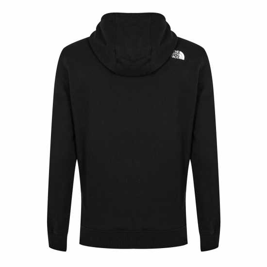 Мъжки суитчъри и блузи с качулки The North Face Simple Dome Hoodie Mens Черно Jk3 The North Face Simple Dome Hoodie Mens Черно Jk3 Мъжки суитчъри и блузи с качулки