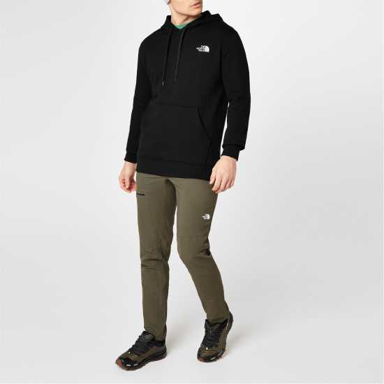 Мъжки суитчъри и блузи с качулки The North Face Simple Dome Hoodie Mens Черно Jk3 The North Face Simple Dome Hoodie Mens Черно Jk3 Мъжки суитчъри и блузи с качулки