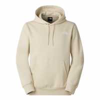 The North Face Simple Dome Hoodie Mens Desert Stone 