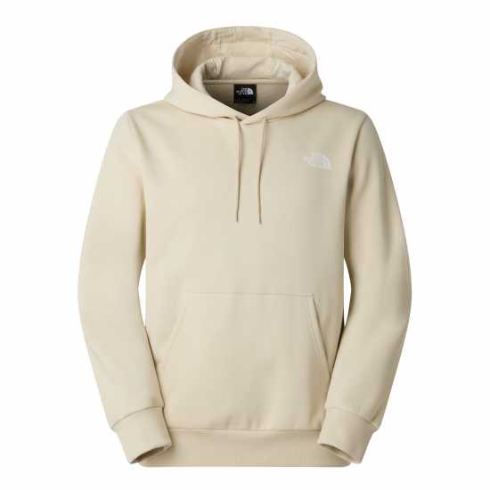 The North Face Simple Dome Hoodie Mens Desert Stone 