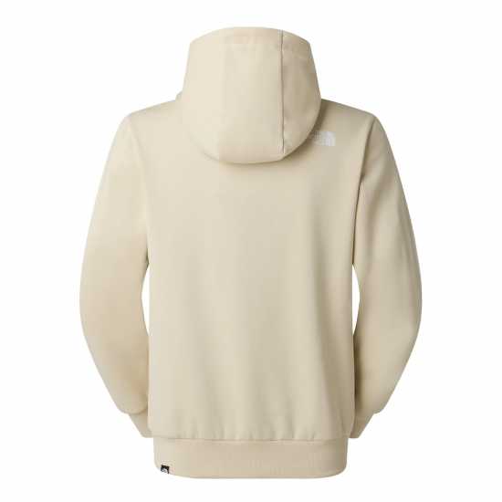 The North Face Simple Dome Hoodie Mens Desert Stone 
