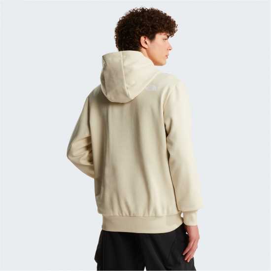 The North Face Simple Dome Hoodie Mens Desert Stone 
