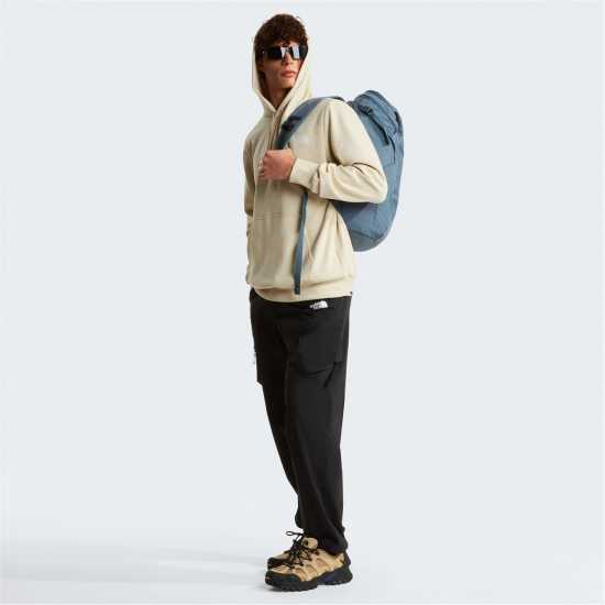 The North Face Simple Dome Hoodie Mens Desert Stone 