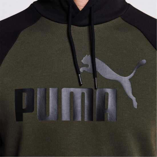 Puma Hoodie  Мъжки суитчъри и блузи с качулки