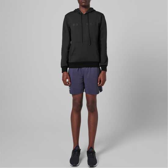 Мъжки суитчъри и блузи с качулки Castore Castore Unisex Garcia Hoodie Castore Castore Unisex Garcia Hoodie Мъжки суитчъри и блузи с качулки