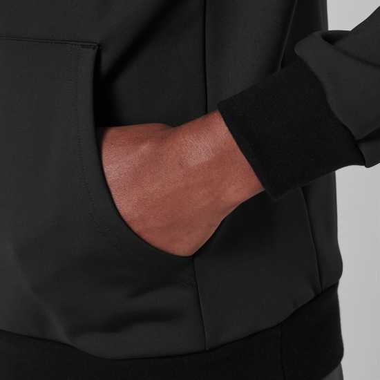 Мъжки суитчъри и блузи с качулки Castore Castore Unisex Garcia Hoodie Castore Castore Unisex Garcia Hoodie Мъжки суитчъри и блузи с качулки