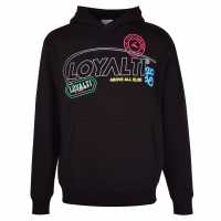 Мъжки суитчъри и блузи с качулки Loyalti Badge Hdy Sn53 Loyalti Badge Hdy Sn53 Мъжки суитчъри и блузи с качулки